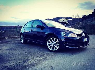 Golf 7 1.6 2016 dsg
