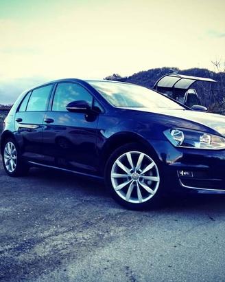 Golf 7 1.6 2016 dsg