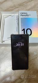 Oppo Reno 10 5G  256Gb + micro SD pari al nuovo
