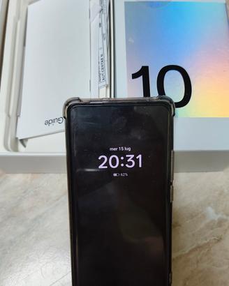 Oppo Reno 10 5G  256Gb + micro SD pari al nuovo