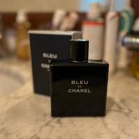 Bleu de Chanel