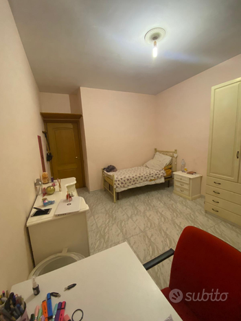 Camere per studentesse