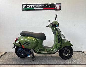VESPA GTS 310 SuperSport E5+