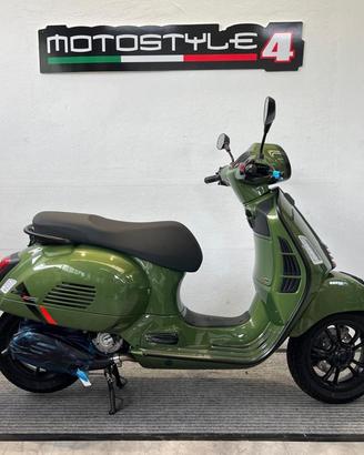 VESPA GTS 310 SuperSport E5+