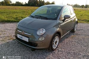Fiat 500 1.2 Sport 3P 51KW