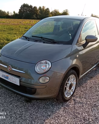 Fiat 500 1.2 Sport 3P 51KW