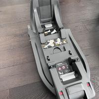 Base auto Inglesina I-size Darwin