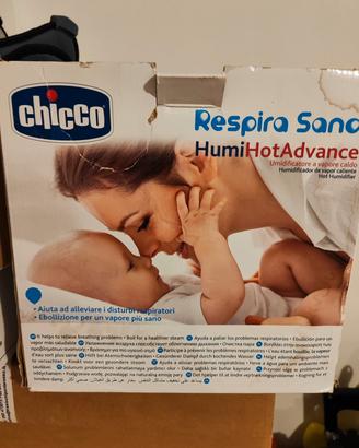 Umidificatore Chicco 