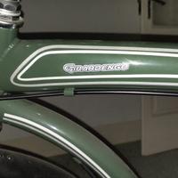 Bici Girardengo Cruiser