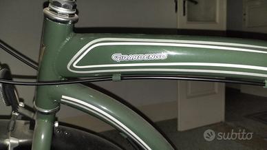 Bici Girardengo Cruiser