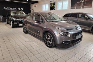 Citroen C3 PureTech 82 S&S GARANTITA 24 MESI