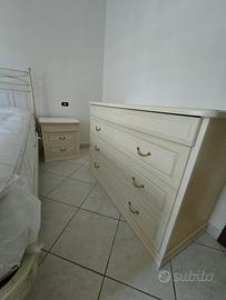 Comó e 2  Comodini