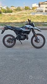 malaguti xtm 50