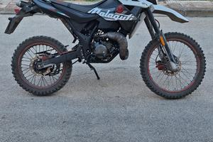 malaguti xtm 50