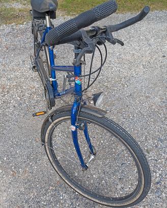 2 bici  al prezzo di una 