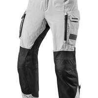 Pantaloni moto REVIT tg L  4 stagioni , 3 strati 