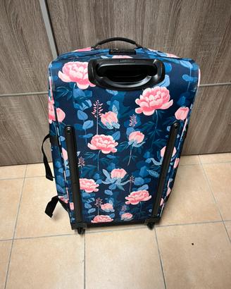 Trolley da stiva