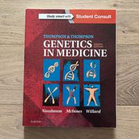 Nussbaum McInnes Willard - Genetics in Medicine
