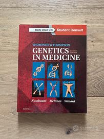 Nussbaum McInnes Willard - Genetics in Medicine