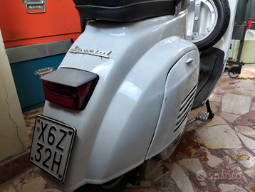 Vespa 50 special