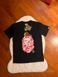 Maglietta bape