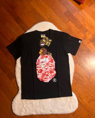 Maglietta bape