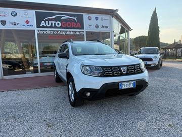 Dacia Duster 1.6 SCe GPL 4x2 Techroad
