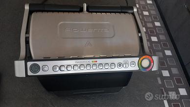 rowenta optiGrill XL
