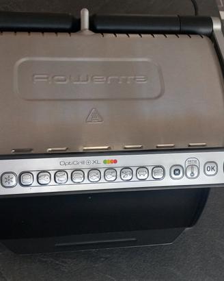 rowenta optiGrill XL