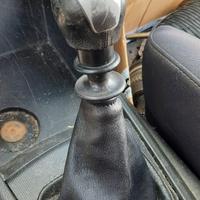 SSANGYONG KORANDO G20D - POMELLO CAMBIO