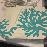 pochette e borse da mare