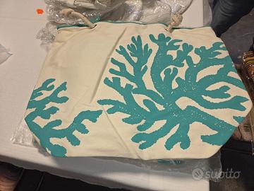 pochette e borse da mare