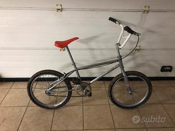 Bicicletta BMX anni 90