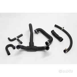 KIT TUBI RAFFREDDAMENTO KTM DUKE 640 1999 2006