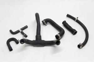 KIT TUBI RAFFREDDAMENTO KTM DUKE 640 1999 2006