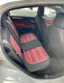 grande punto evo