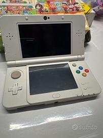 Console New Nintendo 3DS