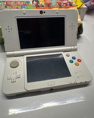 Console New Nintendo 3DS