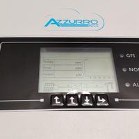 Inverter ZCS