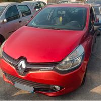 ricambi Renault Clio 