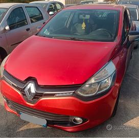 ricambi Renault Clio 