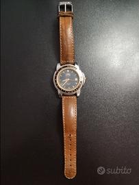 Sector orologio ADV 1000 nero, funzionante