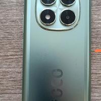 XIAOMI POCO X7 12/512 GREEN 