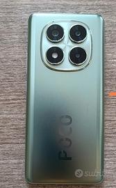 XIAOMI POCO X7 12/512 GREEN 