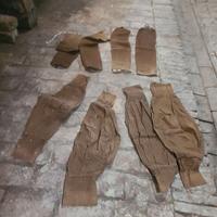 Filtro per vino bianco