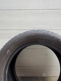 Pneumatici Invernali 205/55 R16