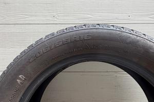 Pneumatici Invernali 205/55 R16