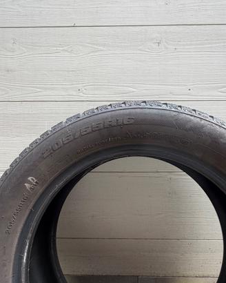 Pneumatici Invernali 205/55 R16