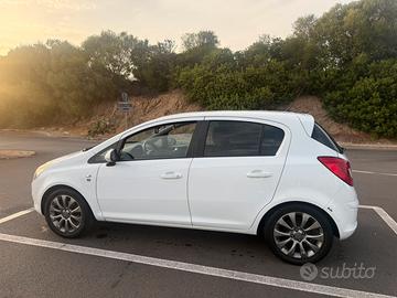 Opel corsa 1.3 CDTI 95cv
