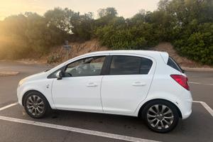 Opel corsa 1.3 CDTI 95cv